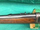 Winchester Model 53 44-40 Solid Frame Rare - 10 of 20