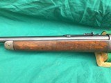 Winchester Model 53 44-40 Solid Frame Rare - 13 of 20