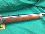 Winchester Model 53 44-40 Solid Frame Rare - 11 of 20