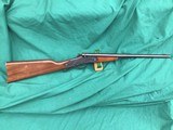 Hamilton Model 27 .22 Rifle - 12 of 20