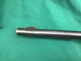 Hamilton Model 27 .22 Rifle - 11 of 20