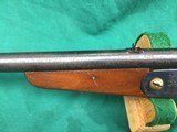 Hamilton Model 27 .22 Rifle - 6 of 20