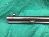 1892 Winchester Rifle 25-20 - 13 of 20