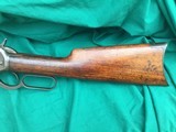 1892 Winchester Rifle 25-20 - 7 of 20