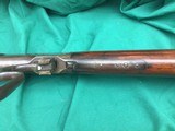 1892 Winchester Rifle 25-20 - 16 of 20