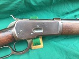 1892 Winchester Rifle 25-20 - 6 of 20