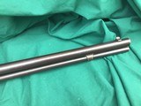 1892 Winchester Rifle 25-20 - 20 of 20