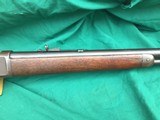 1892 Winchester Rifle 25-20 - 4 of 20