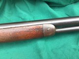 1892 Winchester Rifle 25-20 - 18 of 20