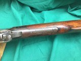 1892 Winchester Rifle 25-20 - 11 of 20