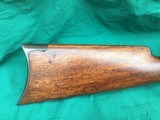 1892 Winchester Rifle 25-20 - 9 of 20