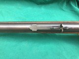 1892 Winchester Rifle 25-20 - 19 of 20