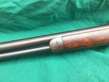 1892 Winchester Rifle 25-20 - 15 of 20