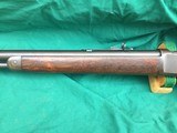 1892 Winchester Rifle 25-20 - 8 of 20