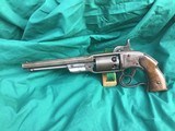 1861 Savage North Navy .36 Caliber Revolver - 17 of 20