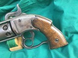 1861 Savage North Navy .36 Caliber Revolver - 14 of 20