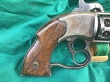 1861 Savage North Navy .36 Caliber Revolver - 16 of 20