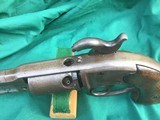 1861 Savage North Navy .36 Caliber Revolver - 4 of 20