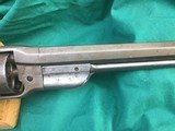 1861 Savage North Navy .36 Caliber Revolver - 7 of 20