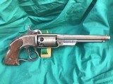 1861 Savage North Navy .36 Caliber Revolver - 1 of 20