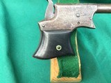 Remington Vest Pocket or Saw Handle No. 1 .22 Caliber - 5 of 19