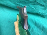 Remington Vest Pocket or Saw Handle No. 1 .22 Caliber - 17 of 19