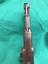 Model 1836 Asa Waters Flintlock Pistol - 16 of 20
