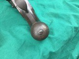 Model 1836 Asa Waters Flintlock Pistol - 14 of 20