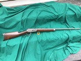 1894 Winchester Rifle Special Order - 1 of 19