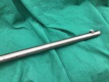 1894 Winchester Rifle Special Order - 9 of 19