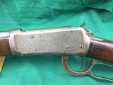 1894 Winchester Rifle Special Order - 7 of 19