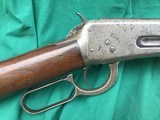 1894 Winchester Rifle Special Order - 6 of 19
