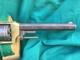 Lucius Pond Front Loading Revolver Serial Number 4 - 10 of 13