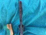 C.R. Alsop Navy Revolver Rare 5 1/2” Barrel - 13 of 20