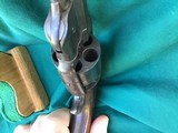 C.R. Alsop Navy Revolver Rare 5 1/2” Barrel - 14 of 20