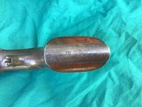 C.R. Alsop Navy Revolver Rare 5 1/2” Barrel - 5 of 20