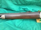 1886 Winchester with a Extremely Rare 29” Barrel 1 of 33 made. - 13 of 20