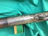 1886 Winchester with a Extremely Rare 29” Barrel 1 of 33 made. - 5 of 20