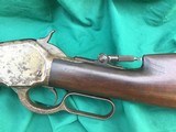 1886 Winchester with a Extremely Rare 29” Barrel 1 of 33 made. - 3 of 20