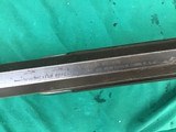 1886 Winchester Rifle Untouched - 4 of 20