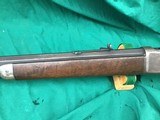 1886 Winchester Rifle Untouched - 3 of 20