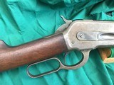 1886 Winchester Rifle Untouched - 20 of 20