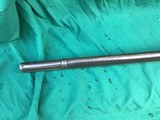 1886 Winchester Rifle Untouched - 15 of 20