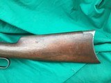 1886 Winchester Rifle Untouched - 2 of 20