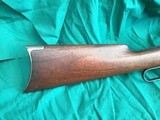 1886 Winchester Rifle Untouched - 19 of 20