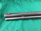 1886 Winchester Rifle Untouched - 14 of 20