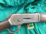 1886 Winchester Rifle Untouched - 6 of 20