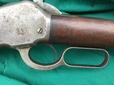 1886 Winchester Rifle Untouched - 16 of 20