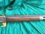 1886 Winchester Rifle Untouched - 10 of 20