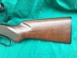 Winchester Model 94 AE .357 Magnum Simmons 3-9x32 Scope - 14 of 19